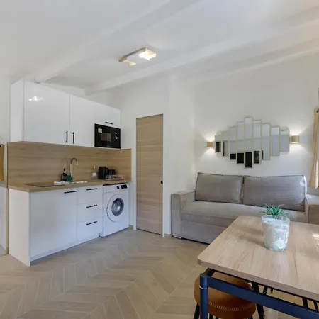 Maisonette Avec Sauna Proche Paris A 800m Du Metro Lejlighed Maisons-Alfort
