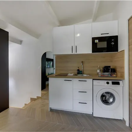 Maisonette Avec Sauna Proche Paris A 800m Du Metro Lejlighed Maisons-Alfort