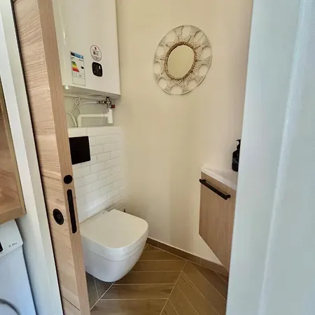 Appartement Maisonette Avec Sauna Proche Paris à 800m Du Metro *