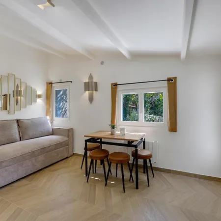 Lejlighed Maisonette Avec Sauna Proche Paris A 800m Du Metro *