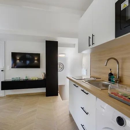 Maisonette Avec Sauna Proche Paris A 800m Du Metro Maisons-Alfort